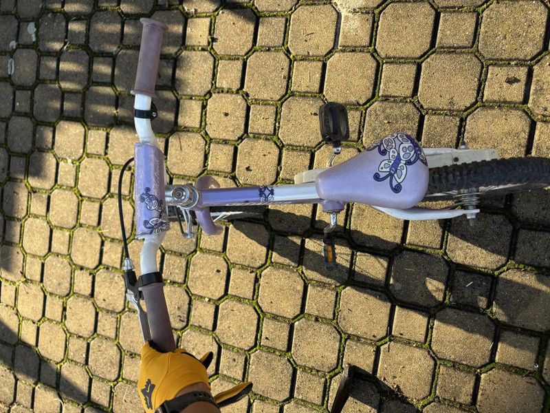 Specialized Hotrock