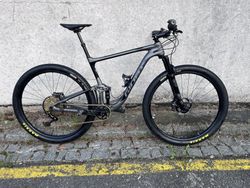 Giant Anthem Advance Pro 1
