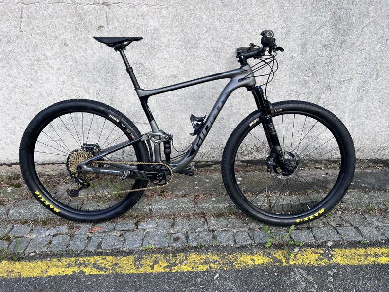Giant Anthem Advance Pro 1