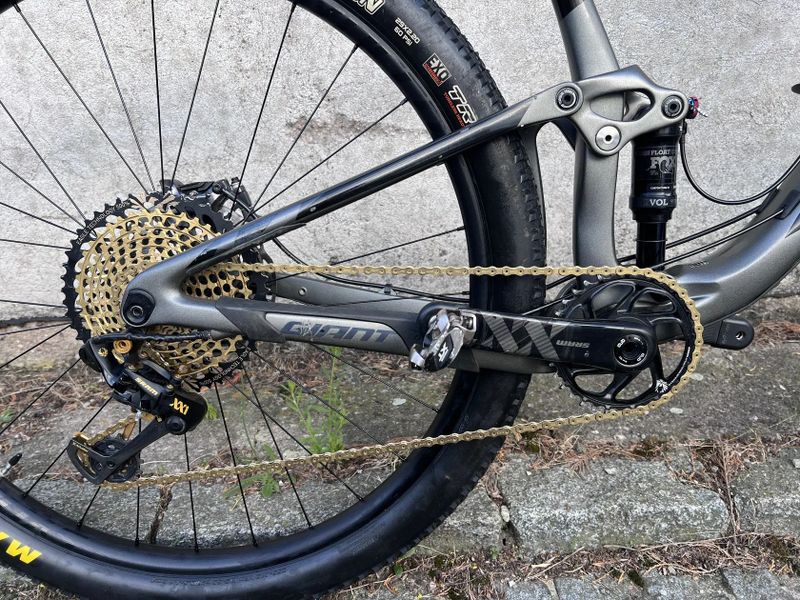 Giant Anthem Advance Pro 1