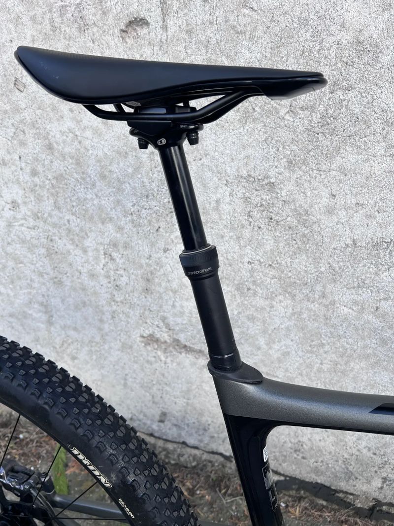 Giant Anthem Advance Pro 1