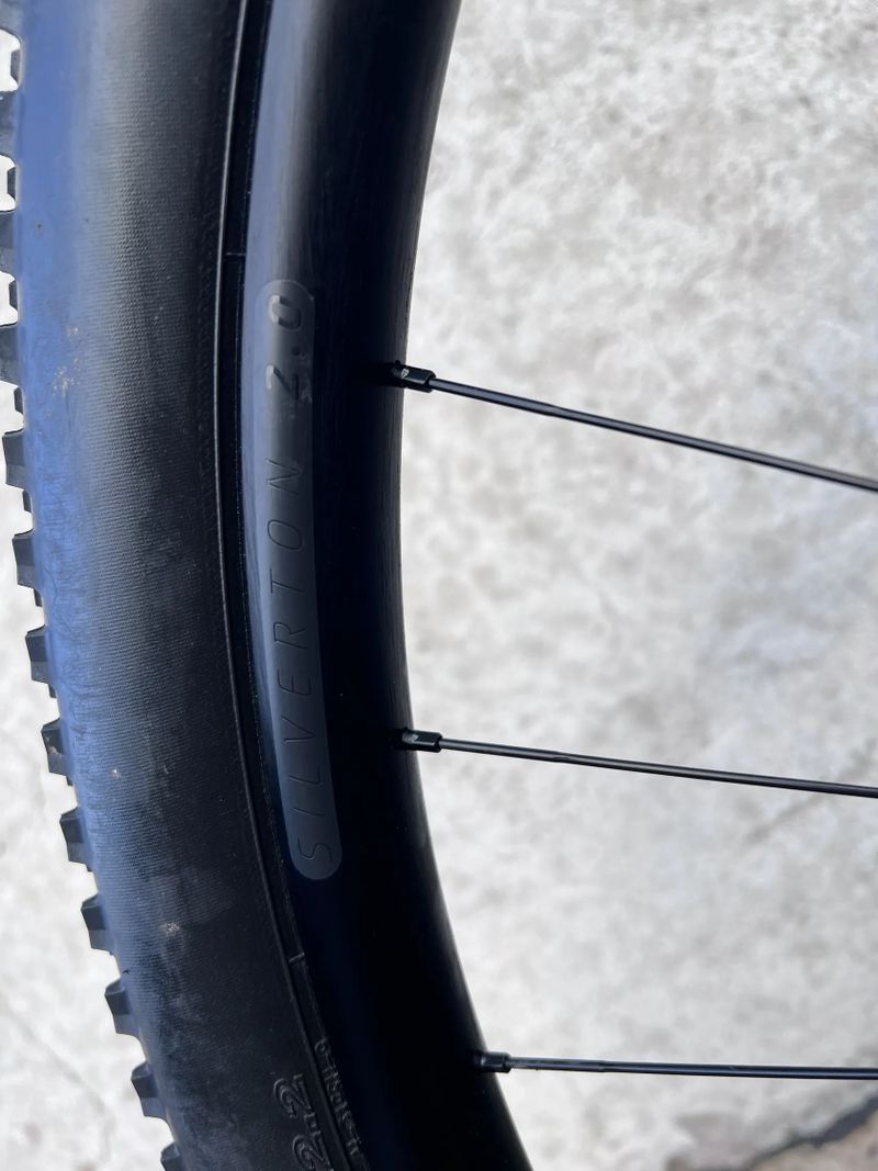 Giant Anthem Advance Pro 1