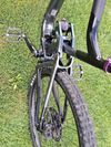 Giant Trance X 2, vel. XL, model 2021