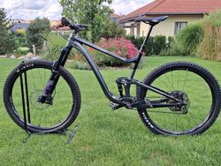 Giant Trance X 2, vel. XL, model 2021