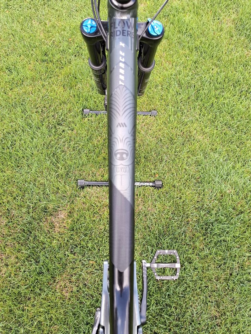 Giant Trance X 2, vel. XL, model 2021