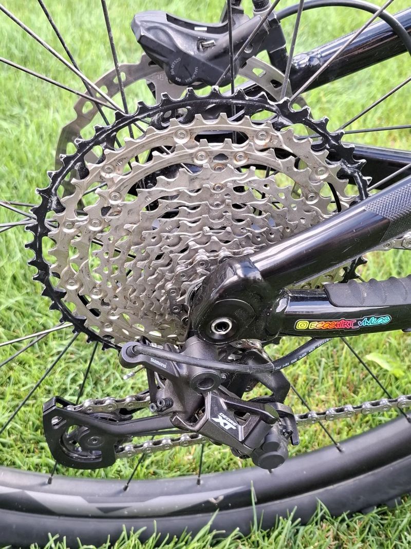 Giant Trance X 2, vel. XL, model 2021