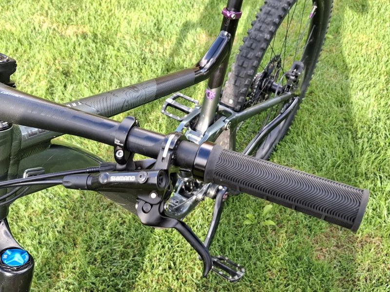 Giant Trance X 2, vel. XL, model 2021