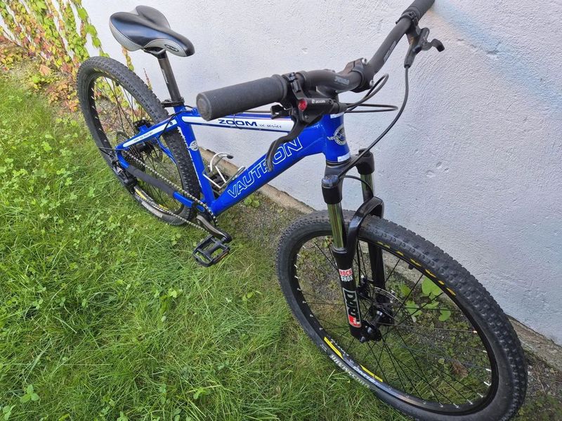Kolo Vautron vel.S/15", převody 1x10