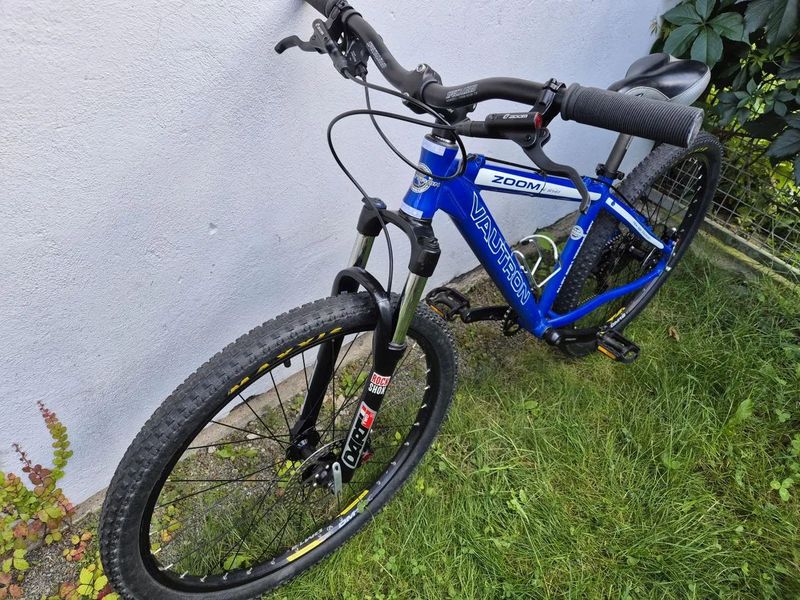 Kolo Vautron vel.S/15", převody 1x10