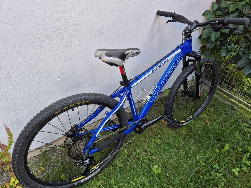 Kolo Vautron vel.S/15", převody 1x10