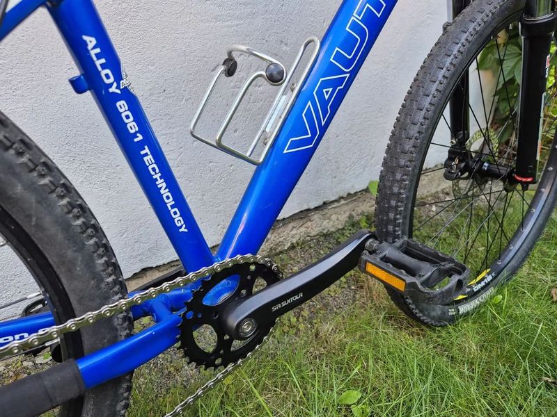 Kolo Vautron vel.S/15", převody 1x10