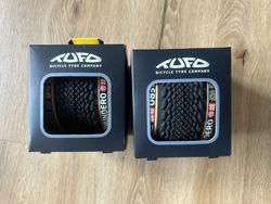 Tufo Gravel Thundero 700x40C