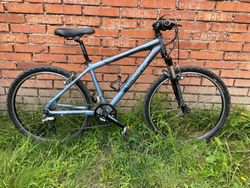 Scott Contessa 20 - XS 26" 3x9 rychlostí