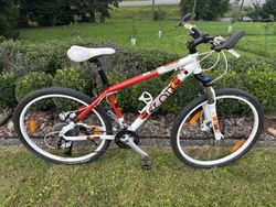 Scott Contessa 30