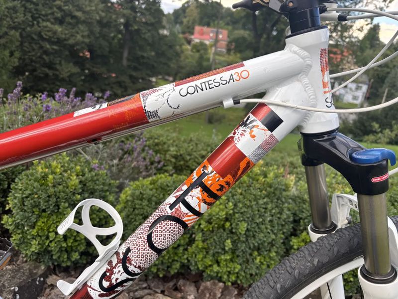 Scott Contessa 30