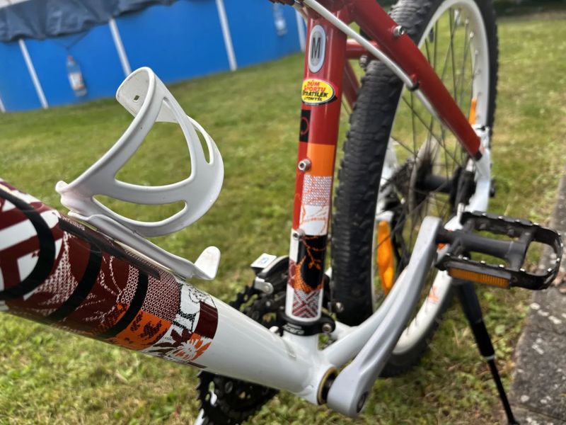 Scott Contessa 30