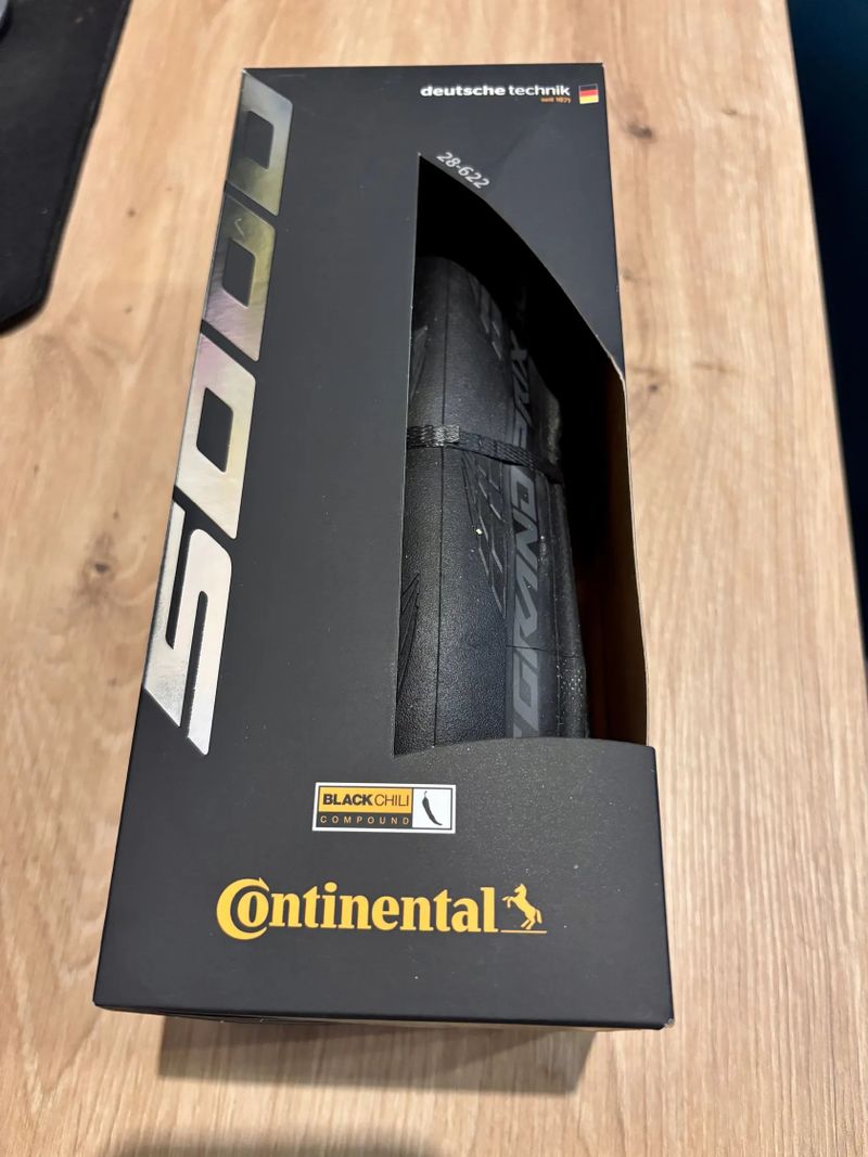 Canyon Endurace CF SL 8 Aero Velikost M