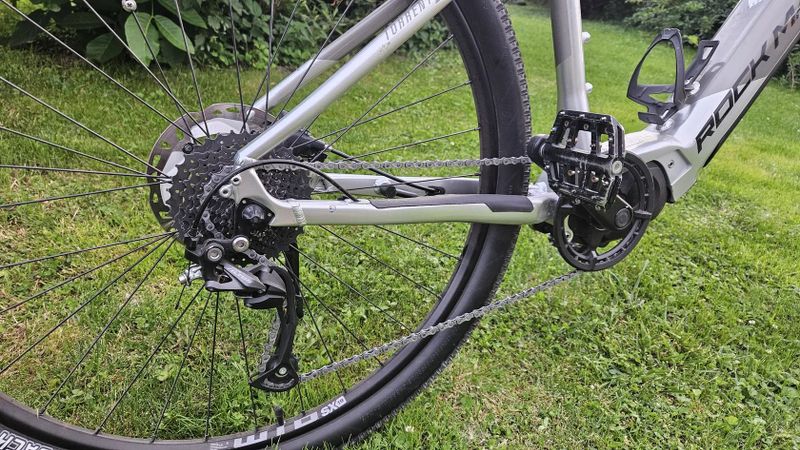Horské elektrokolo RockMachine Torrent INT e30-29