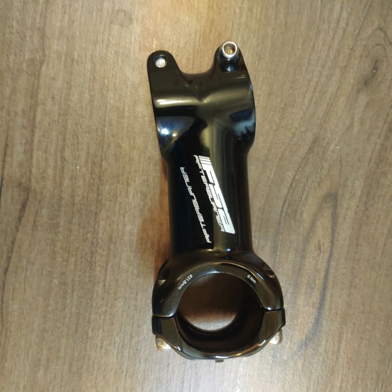 FSA AFTERBURNER