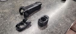 FSA představec 110mm