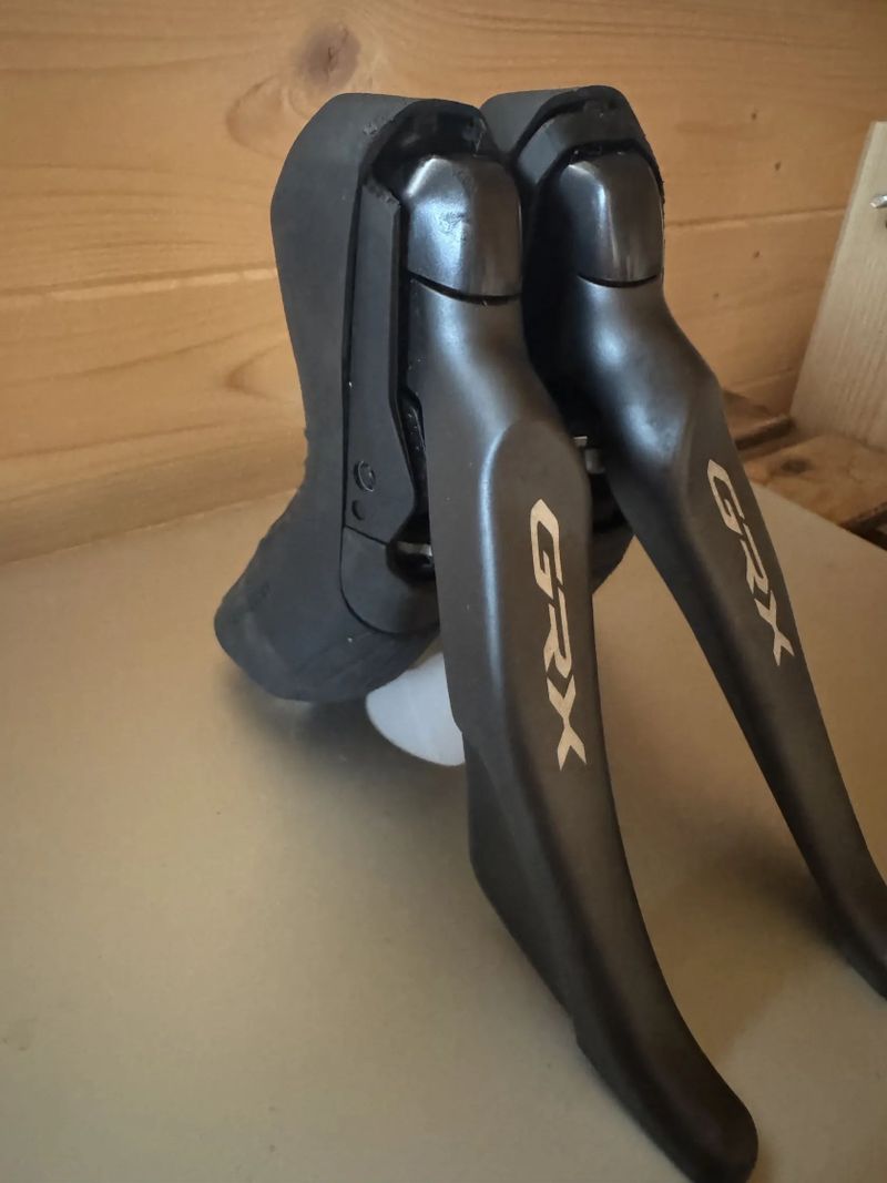 Páky GRX ST-RX820 1x12