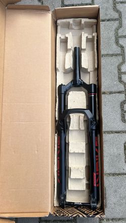 RockShox Lyrik select 29 - 150mm