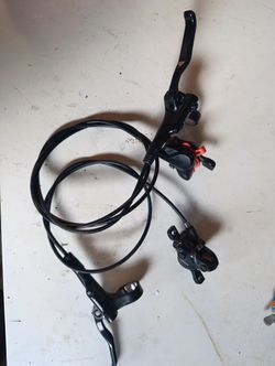 Shimano BR-MT200