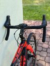 Cyklokrosové kolo Giant TCX SLR 2, vel. M