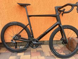 Nové Bmc Teammachine SLR01 Three vel.61