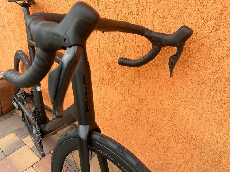 Nové Bmc Teammachine SLR01 Three vel.61
