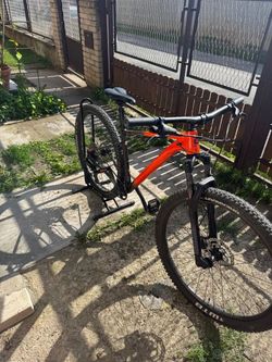 CANNONDALE Trail SE 3