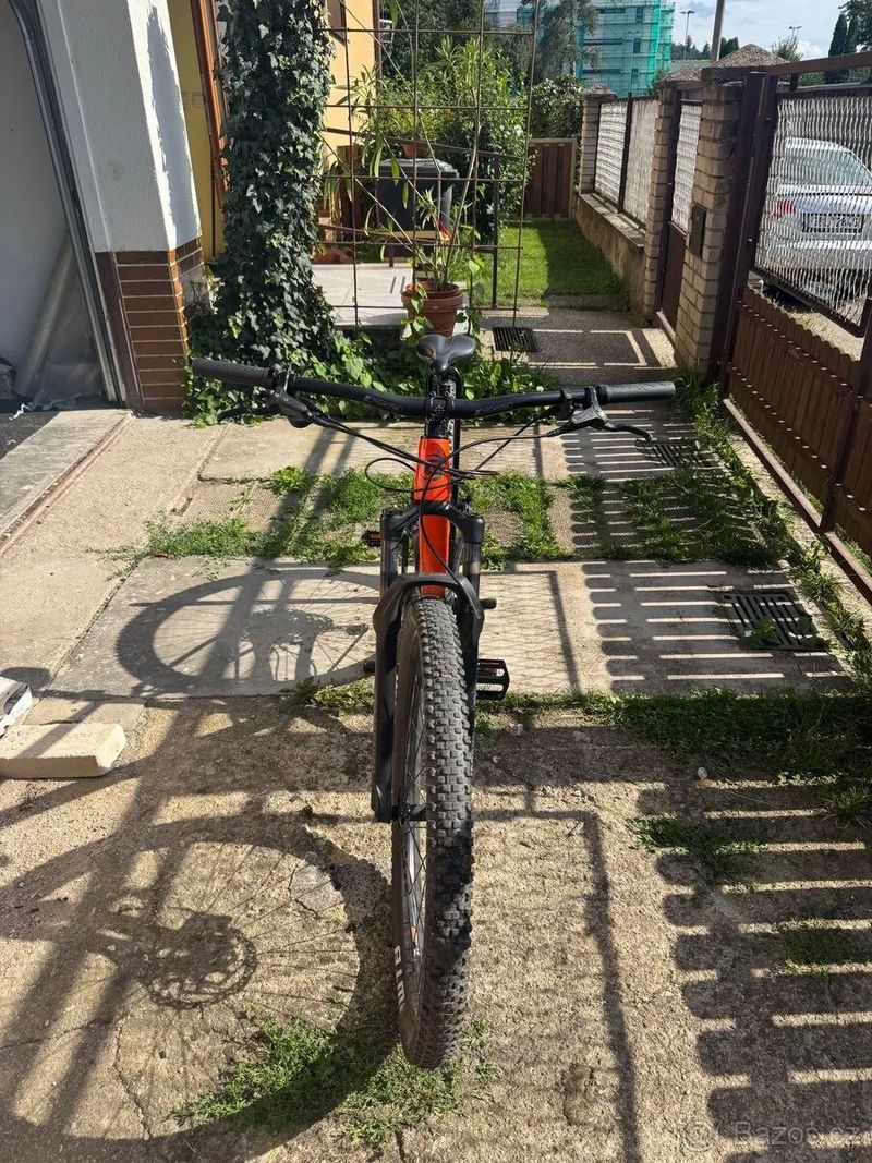 CANNONDALE Trail SE 3