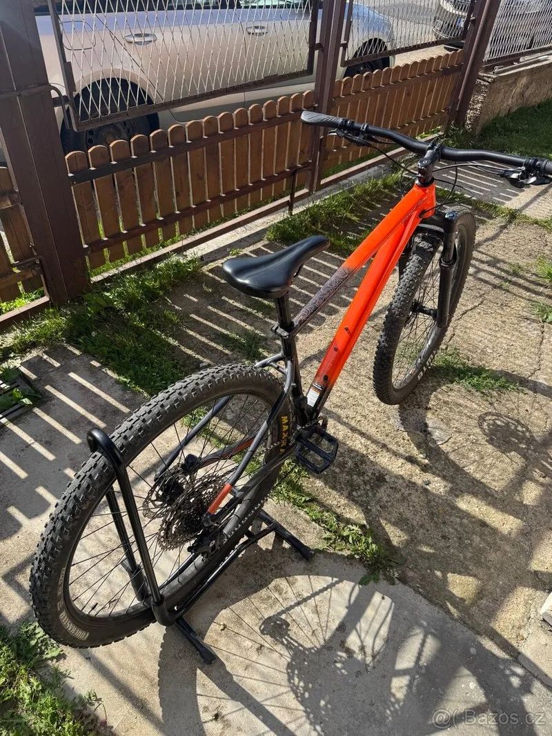CANNONDALE Trail SE 3