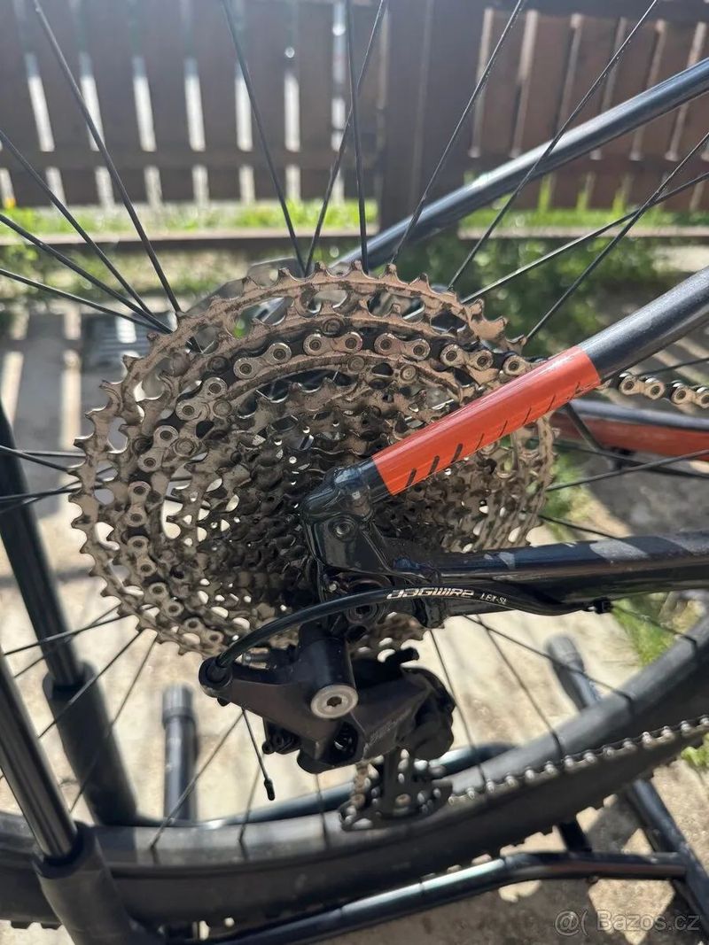 CANNONDALE Trail SE 3