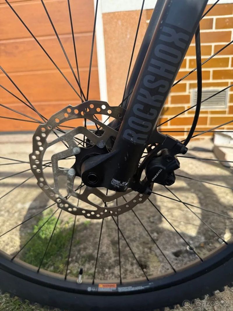 CANNONDALE Trail SE 3
