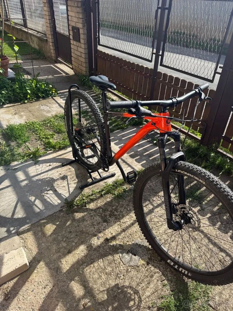 CANNONDALE Trail SE 3