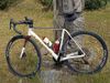 Silniční kolo Orbea Orca M30i - Shimano Di2, wattmetr InPeak, karbonová kola Equator 35 mm 