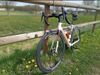 Silniční kolo Orbea Orca M30i - Shimano Di2, wattmetr InPeak, karbonová kola Equator 35 mm 