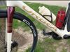 Silniční kolo Orbea Orca M30i - Shimano Di2, wattmetr InPeak, karbonová kola Equator 35 mm 