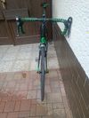 Silniční kolo Scott Speedster 30