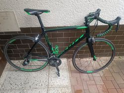 Silniční kolo Scott Speedster 30