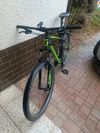 Horské kolo Scott Aspect 980