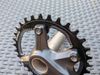 kliky Shimano Deore 32T 170 mm