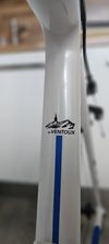 STEVENS Ventoux