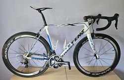 STEVENS Ventoux