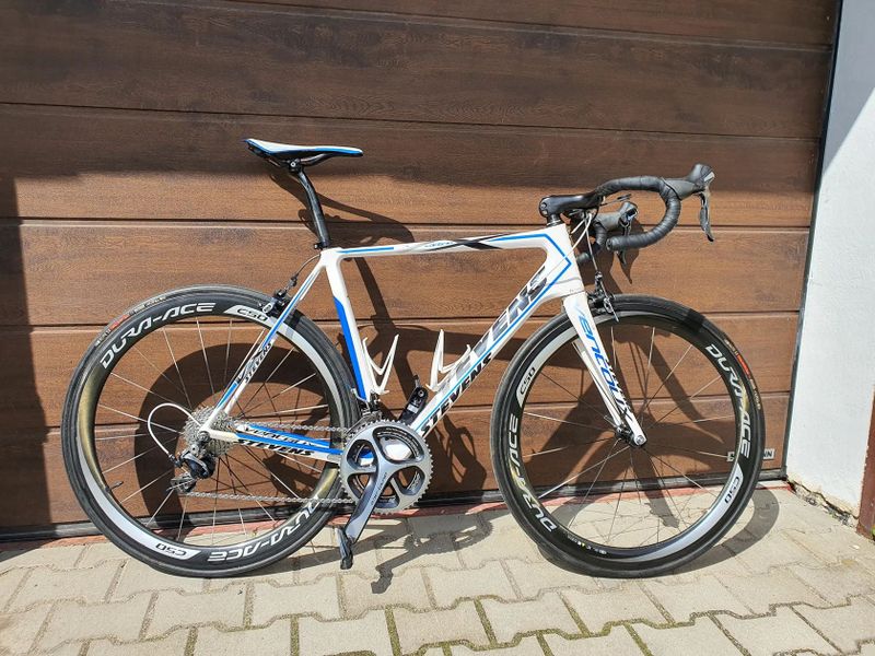 STEVENS Ventoux