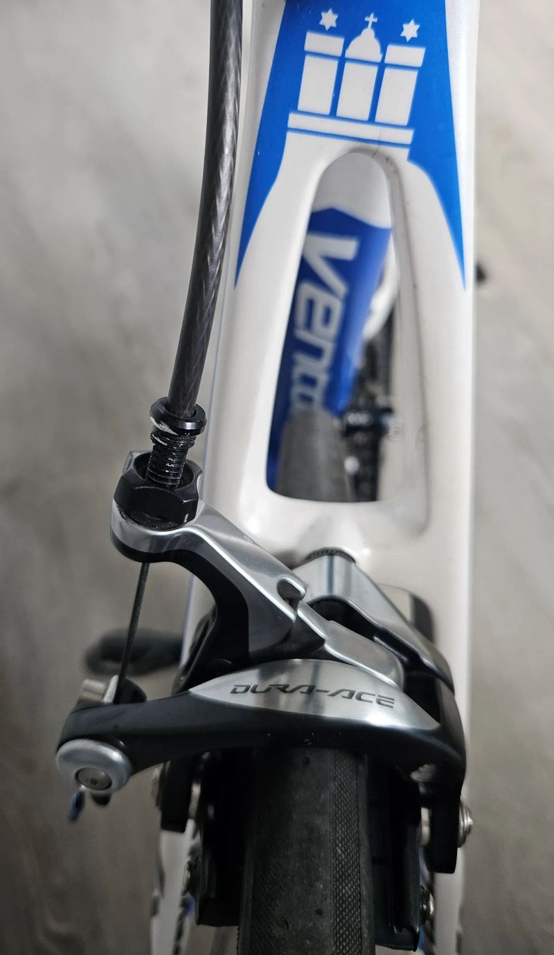 STEVENS Ventoux