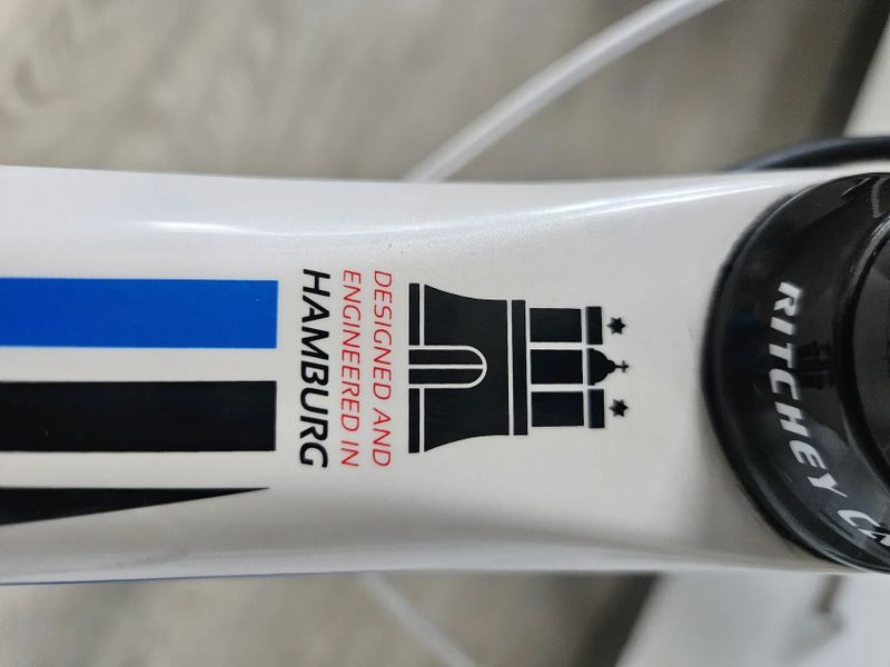 STEVENS Ventoux
