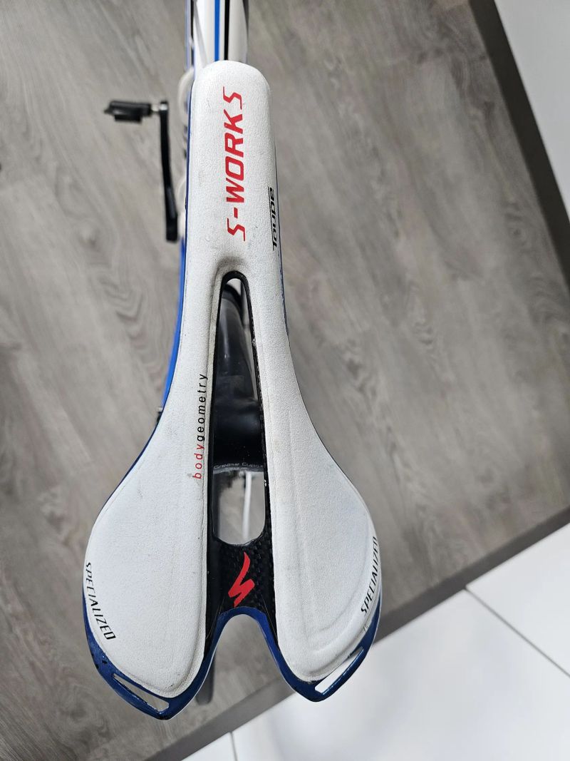 STEVENS Ventoux
