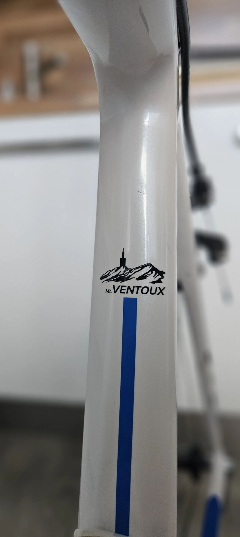 STEVENS Ventoux